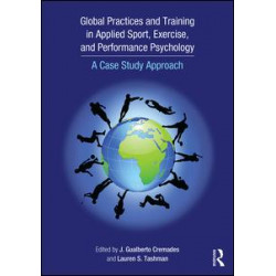 Global Practices and Training in Applied Sport, Exercise, and Performance Psychology