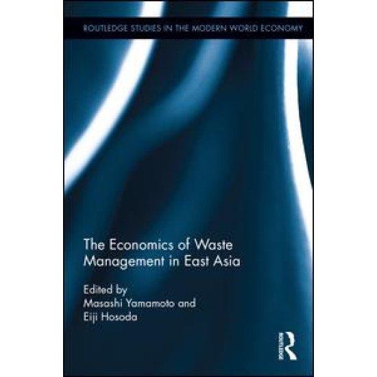 The Economics of Waste Management in East Asia