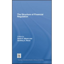 The Structure of Financial Regulation