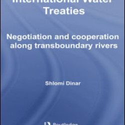 International Water Treaties