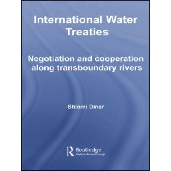 International Water Treaties