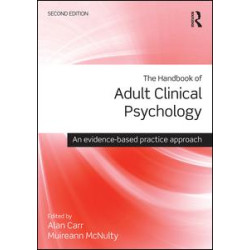 The Handbook of Adult Clinical Psychology