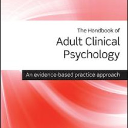 The Handbook of Adult Clinical Psychology The Handbook of Adult Clinical Psychology