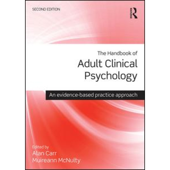 The Handbook of Adult Clinical Psychology