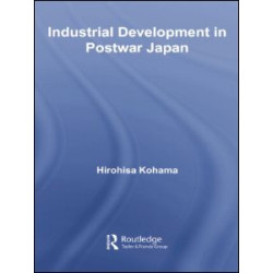 Industrial Development in Postwar Japan Industrial Development in Postwar Japan