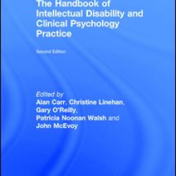 The Handbook of Intellectual Disability and Clinical Psychology Practice