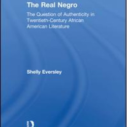 The Real Negro The Real Negro