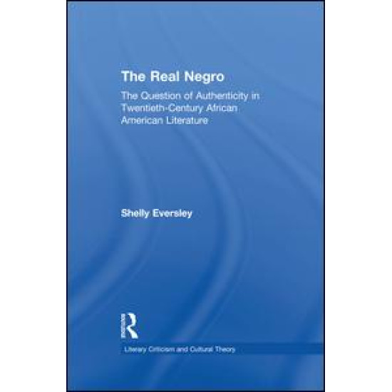 The Real Negro
