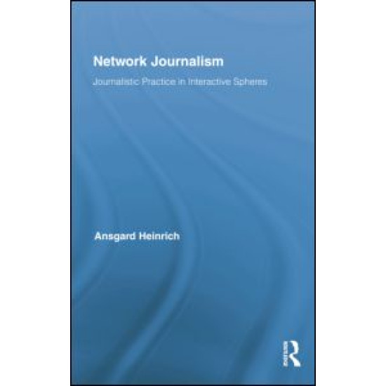 Network Journalism Network Journalism