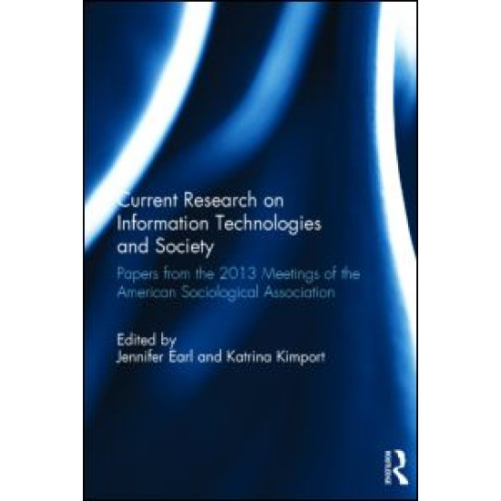 Current Research on Information Technologies and Society