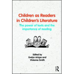 Children as Readers in Children's Literature Children as Readers in Children's Literature