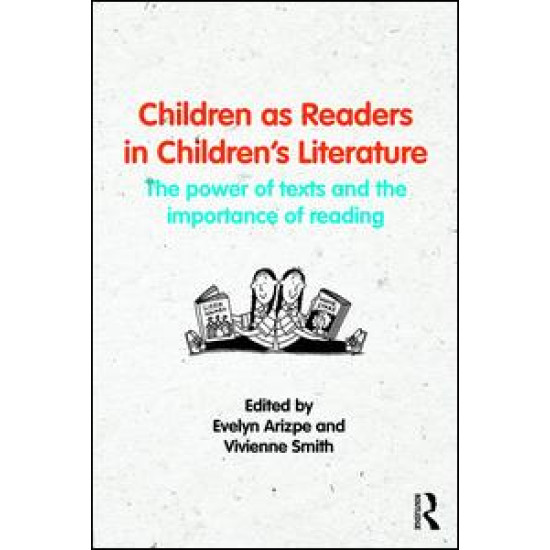 Children as Readers in Children's Literature