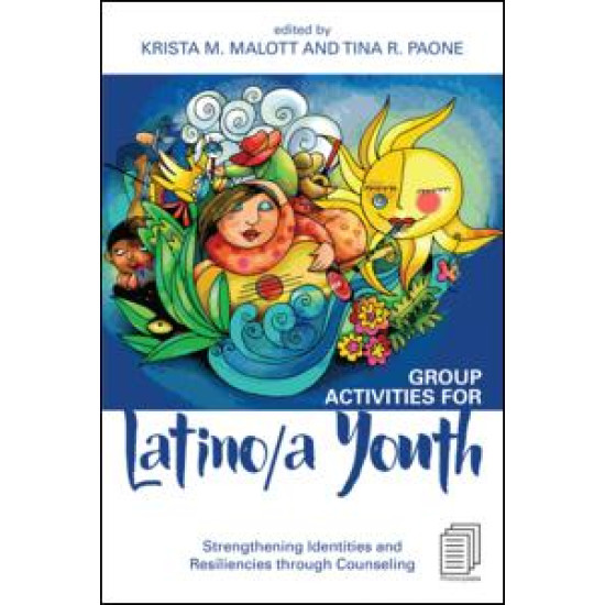 Group Activities for Latino/a Youth Group Activities for Latino/a Youth
