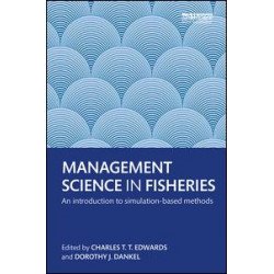 Management Science in Fisheries