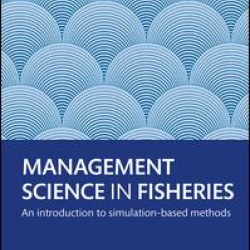 Management Science in Fisheries