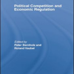 Political Competition and Economic Regulation