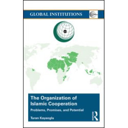 The Organization of Islamic Cooperation