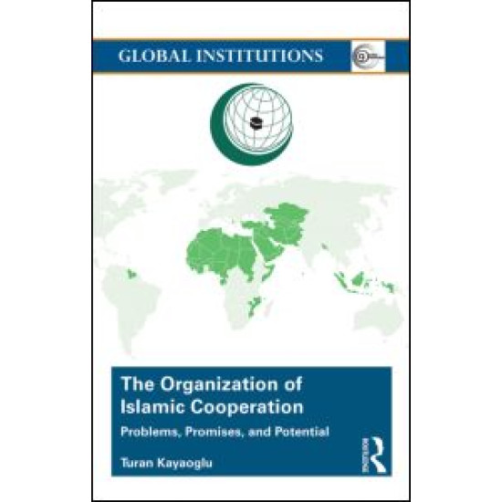 The Organization of Islamic Cooperation