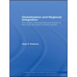 Globalization and Regional Integration