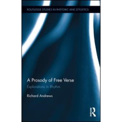 A Prosody of Free Verse