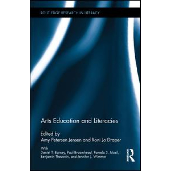 Arts Education and Literacies