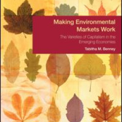 Making Environmental Markets Work Making Environmental Markets Work