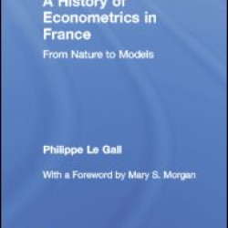 A History of Econometrics in France