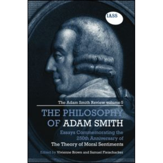 The Philosophy of Adam Smith