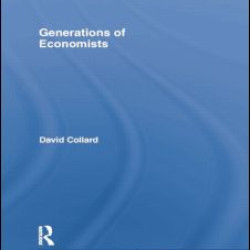Generations of Economists Generations of Economists