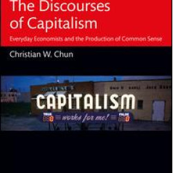 The Discourses of Capitalism The Discourses of Capitalism