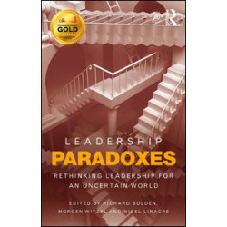 Leadership Paradoxes