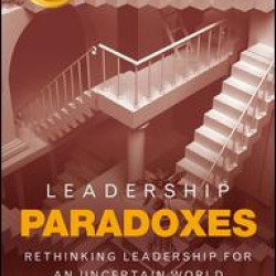 Leadership Paradoxes Leadership Paradoxes