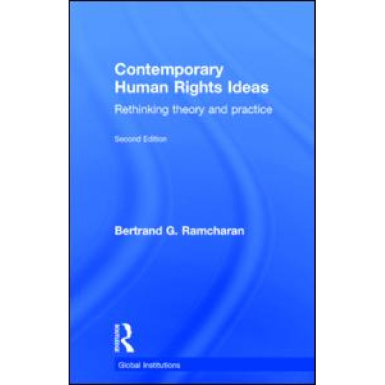 Contemporary Human Rights Ideas