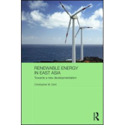 Renewable Energy in East Asia