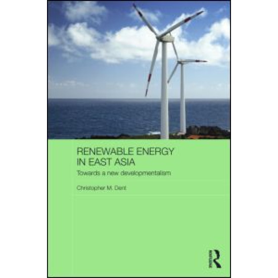 Renewable Energy in East Asia Renewable Energy in East Asia