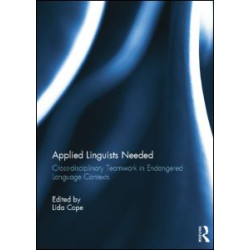 Applied Linguists Needed