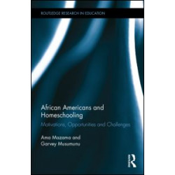 African Americans and Homeschooling African Americans and Homeschooling