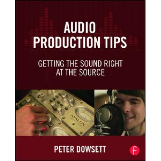 Audio Production Tips Audio Production Tips
