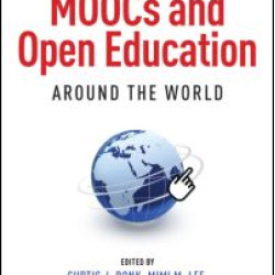 MOOCs and Open Education Around the World
