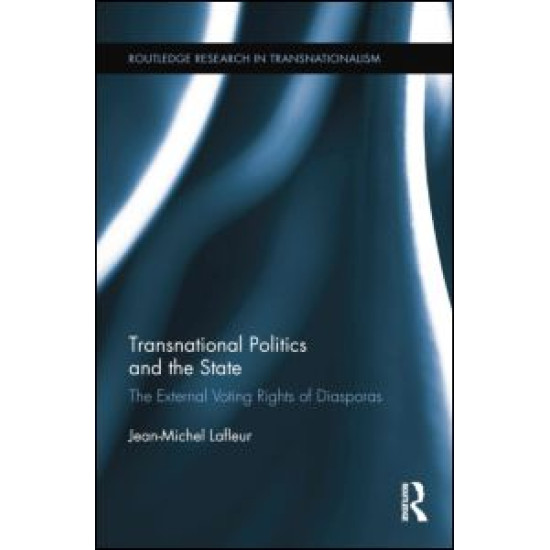 Transnational Politics and the State