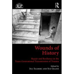 Wounds of History Wounds of History