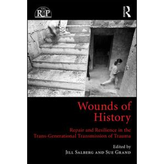 Wounds of History