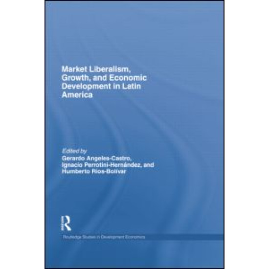 Market Liberalism, Growth, and Economic Development in Latin America