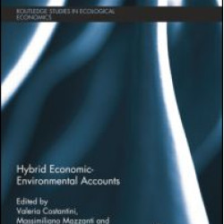 Hybrid Economic-Environmental Accounts Hybrid Economic-Environmental Accounts