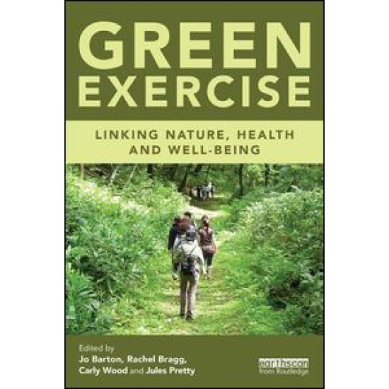 Green Exercise Green Exercise