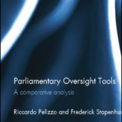 Parliamentary Oversight Tools