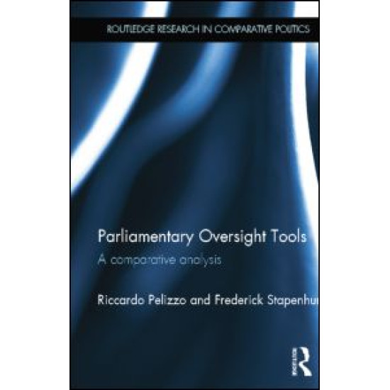 Parliamentary Oversight Tools