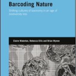 Barcoding Nature