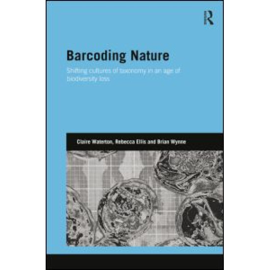 Barcoding Nature