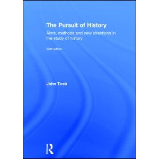 The Pursuit of History